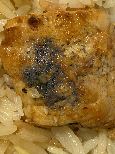 Photo of Olive Turkish Cuisine - 12432 167 Ave NW, Edmonton, AB T5X 0K4